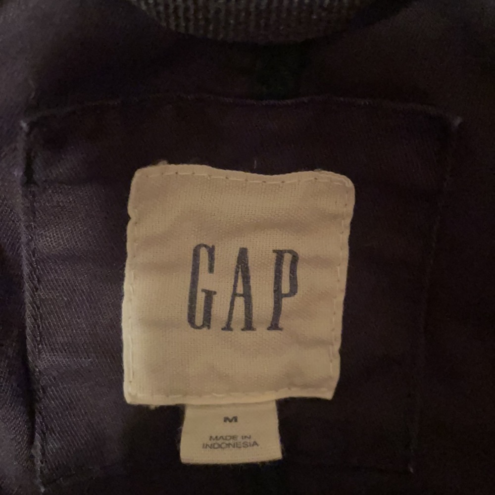 Medium Gap Warm Or Zip Panel Lined Sheep Utility … - image 6